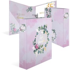 HERMA Álbum de bodas A4 "Wir heiraten" Precio: 36.99000008. SKU: B12CWLXCT3