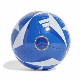 Balón de Fútbol Adidas Italia 24 Club Figc Azul Talla 5