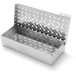 Weber 7576 Rucherbox para barbacoas de la serie Q200/2000 Precio: 48.78999994. SKU: B1JXWEPGV7