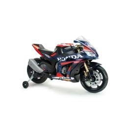 Honda Moto Eléctrica Infantil Competición 12V Litio Dimensiones 114x62x53 cm | Edad +3 años Precio: 208.00384. SKU: B1A5LAVY9Q