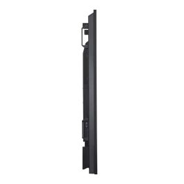Sharp/NEC E758 75" Essential display, 18/7, Direct LED Backlight, UHD 3840x2160, 400cd/m², Media Player Sharp/NEC E758 75" Essential display, 18/7, Direct LED Backlight, UHD 3840x2160, 400cd/m², Media Player