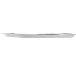 Bandeja Basicos DKD Home Decor Azul Blanco 26.2 x 2 x 36.4 cm (6 Unidades) Bandeja Basicos DKD Home Decor Azul Blanco 26.2 x 2 x 36.4 cm (6 Unidades)