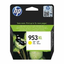 HP Cartucho de tinta amarillo original 935 C2P22AE para HP OfficeJet Pro 6230, 6830 Precio: 36.49999969. SKU: S8409497