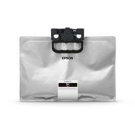 Epson C13T01D100 Tinta Original DURABrite Pro Negra XXL para WorkForce Pro WF-C529R/C579R, 50.000 páginas Precio: 178.88999975. SKU: S7732339