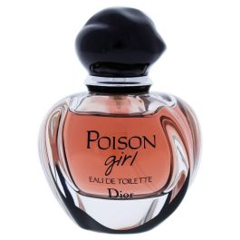Perfume Mujer Poison Girl Dior CD026321009 EDT (30 ml)