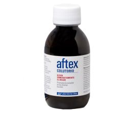 Aftex Colutorio para Úlceras Bucales y Aftas 150 ml - Con Ácido Hialurónico, sin Alcohol Precio: 16.7343. SKU: B13K4K2R28