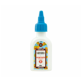 Lola Cosmetics Aceite Reconstructor Bemdita Ghee Papaya y Queratina Vegetal 50 mL Precio: 10.790417. SKU: B1HFSRFMW6