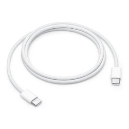 Cable Apple USB-C 60W / 1M/ Trenzado/ MW493ZM/A Precio: 29.49999965. SKU: B12NRL5M3T