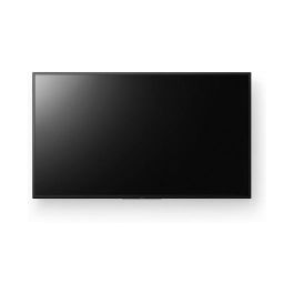 Sony FW-65BZ30L Pantalla Profesional 65" LCD 4K Ultra HD para Señalización Digital Wifi 24/7