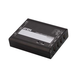 Aten 4-Port USB 2.0 CAT 5 Extender (up to100m) Precio: 398.69000028. SKU: B1GTX3SPMX