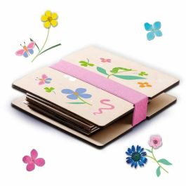 Ses Creative Prensa de Flores SES8710341252014 - Prensa las flores más bellas para creaciones elegantes