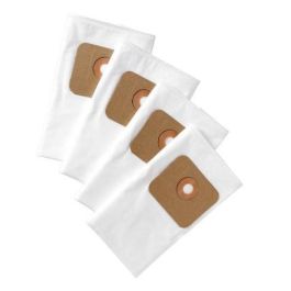 NILFISK Pack 4 Bolsas Aspirador Multiposición T Precio: 34.95000058. SKU: B1GNY5S6M7