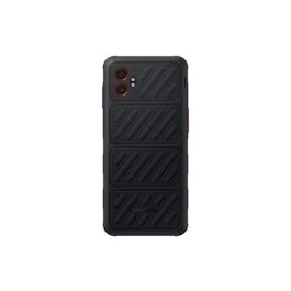 Samsung Galaxy XCover7 Pro Enterprise Edition SM-G766BZKDEEB 6.6" 6GB 128GB 50MP 4350mAh Negro Samsung Galaxy XCover7 Pro Enterprise Edition SM-G766BZKDEEB 6.6" 6GB 128GB 50MP 4350mAh Negro