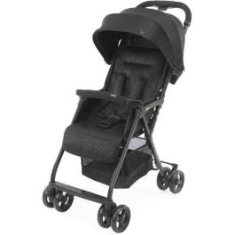 Chicco Ohlala 3 Silla de Paseo para Bebés Ultraligera y Práctica, 3.8kg, Homologada Desde Nacimiento, Respaldo Reclinable en Múltiples Posiciones, Jet Black Precio: 174.90000055. SKU: B18XXNAEC9