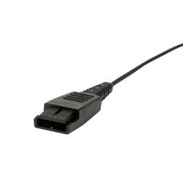 Auriculares con Micrófono Jabra BIZ 2300 QD