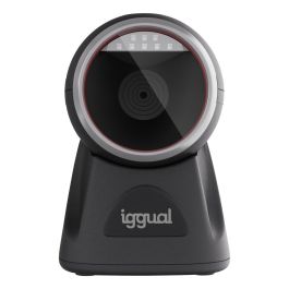 Lector Códigos de Barras iggual IGG320112