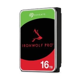 Seagate ST16000NT001 Disco Duro Interno 16 TB SATA
