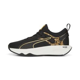 Zapatillas de Running para Adultos Puma Pwr Xx Nitro Safari Glam