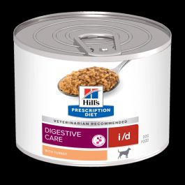 Hill's Hpd Canine I-D Comida Húmeda para Perros 12 Latas x 200 gr Precio: 36.7900005. SKU: B1HLPBZKBQ