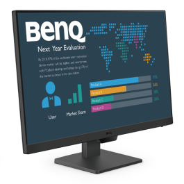 BenQ BL2790 pantalla para PC 68,6 cm (27") 1920 x 1080 Pixeles Full HD LCD Negro