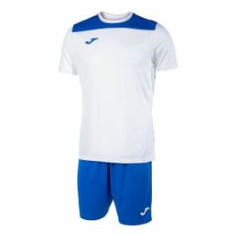 Conjunto Deportivo para Niños Joma Sport PhoenIX II Precio: 17.0126. SKU: B1A3FQ63FA