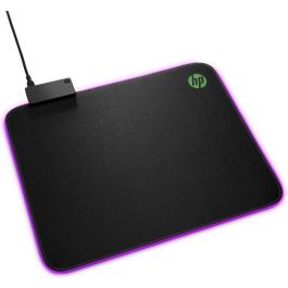 HP Alfombrilla de Ratón con Base de Goma Antideslizante 350 x 280 mm