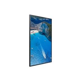 Samsung LH75OMAEBGB Pantalla señalización digital 75" 4K Ultra HD Negro Tizen 5.0