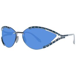 Gafas de Sol Mujer Swarovski SK0273-P16W66 Ø 66 mm Precio: 56.50000015. SKU: S7238611