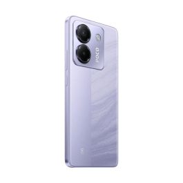 Smartphone Xiaomi 2409FPCC4G 6,67" Octa Core 8 GB RAM 256 GB Violeta