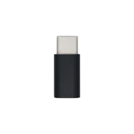AISENS - MINI ADAPTADOR USB-C USB 2.0, TIPO MICRO-B/H-USB-C/M, NEGRO AISENS - MINI ADAPTADOR USB-C USB 2.0, TIPO MICRO-B/H-USB-C/M, NEGRO Precio: 0.79000053. SKU: B1FG2Y6PL6