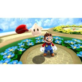 Nintendo NINSUPMARGAL1ET2 Super Mario Galaxy + Super Mario Galaxy 2 - Juego de Nintendo Switch
