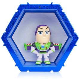 Wow stuff Figura Pod Disney Toy Story Colecciona y Activa Sensor de Movimiento para Iluminar