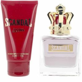 Jean Paul Gaultier Scandal Pour Homme Estuche 2 pz Precio: 83.49999944. SKU: B14SBQB6J3