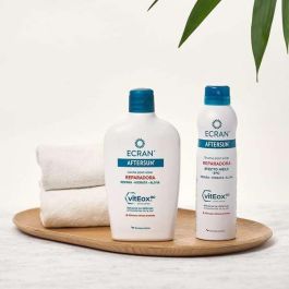 Aftersun leche reparadora 400 ml ecran Aftersun leche reparadora 400 ml ecran