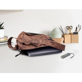 D-link Docking Station DUB-2333 USB Tipo C, 3x USB 3.2 Gen 1, 1x HDMI 1.4, Soporte 4K Ultra HD, 60W Power Delivery