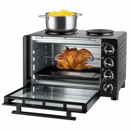 UNOLD 68885 Minibackofen All in One