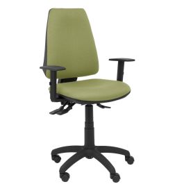 PIQUERAS Y CRESPO Silla Elche S bali verde oliva brazos regulables Precio: 162.59000021. SKU: B143DSX6WW