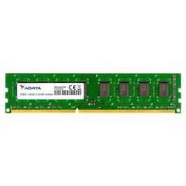 Memoria RAM Adata ADDX1600W4G11-SPU CL11 4 GB DDR3 Precio: 19.49999942. SKU: B1ASRE9T6M
