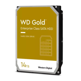 Wd Hd Interno Enterprise Wd Gold 14Tb 3.5 Sata - WD142KRYZ Precio: 362.89000011. SKU: B13A7PWTFR