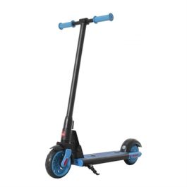 Wispeed AUC3483074000515 Patinete eléctrico T650 BLUE infantil