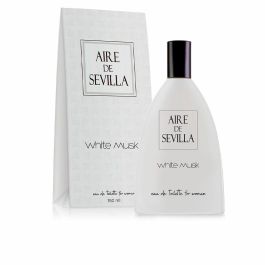 Aire Sevilla Aire De Sevilla White Musk Precio: 9.98999958. SKU: S05103259