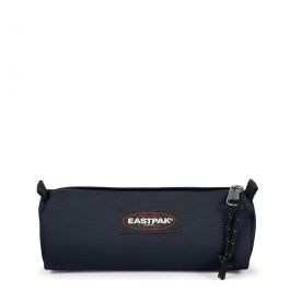 Eastpak EAS0195441507994 Estuche para lápices Benchmark Single Cierre de Cremallera Azul Marino