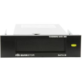Overland-Tandberg 8815 RDX Unidad de Almacenamiento Interna SATA III 5.25" Precio: 2584.6205. SKU: B1GW7PQT8W