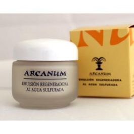 Arcanum Emulsion Regeneradora 50Ml. Precio: 42.50000007. SKU: B1C7JJS7YA