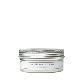 300 Hair Stylings No. 314, Cera para el cabello, Para el estilismo, Fijación media, 75 ml Precio: 26.59000047. SKU: B1D4W6Q997