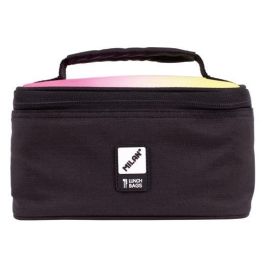 Milan Bolsa Isotérmica Porta Alimentos 1,5 L C-Recipiente Serie Sunset Negro Precio: 11.58999952. SKU: B1FPNMKAJV