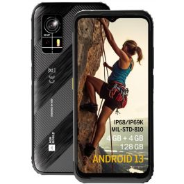 AGM Mobile H6 Lite Rugged 128GB 8GB RAM 4G Negro AGM Mobile H6 Lite Rugged 128GB 8GB RAM 4G Negro Precio: 243.88999943. SKU: B1A8VVAJP6