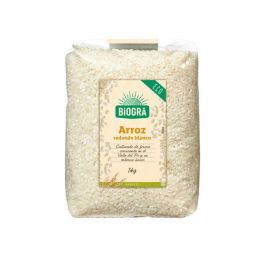 Arroz Redondo Blanco Precio: 9.4999996. SKU: B1EL666F2E