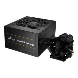FSP H3-550 Fuente de Alimentación 550W 80+ Bronze ATX No Modular PC