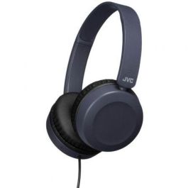 Auriculares JVC HA-S31M/ con Micrófono/ Jack 3.5/ Azules Auriculares JVC HA-S31M/ con Micrófono/ Jack 3.5/ Azules Precio: 18.49999976. SKU: B1DGAKL533